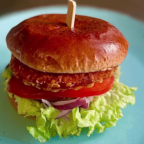 Chickenburger Medium