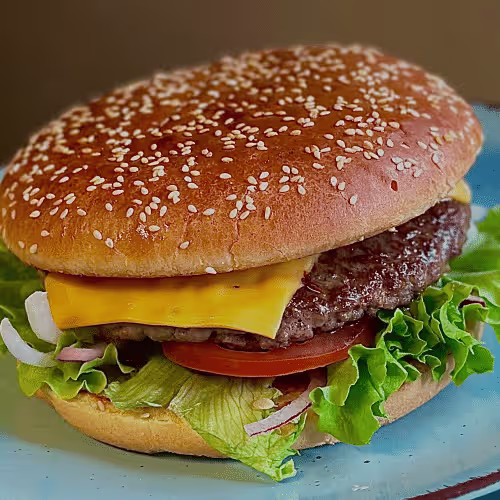 Cheeseburger
