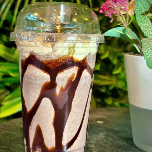 Oreo Shake (Neu)