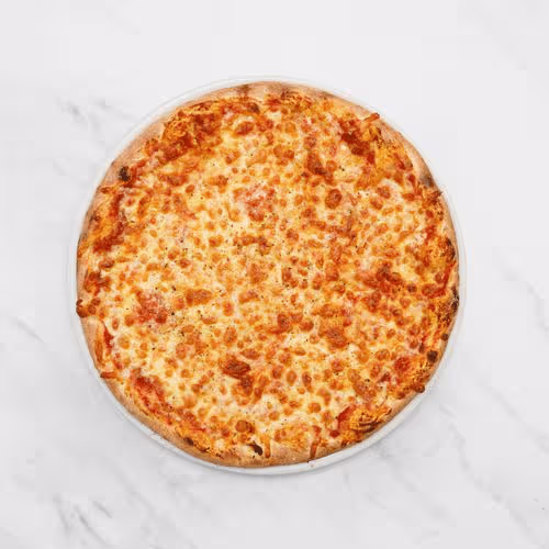 Pizza Margherita