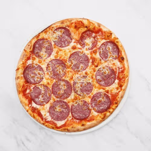 Pizza Salami