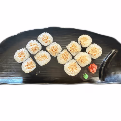 Creamy Tuna Maki 12 Stk.