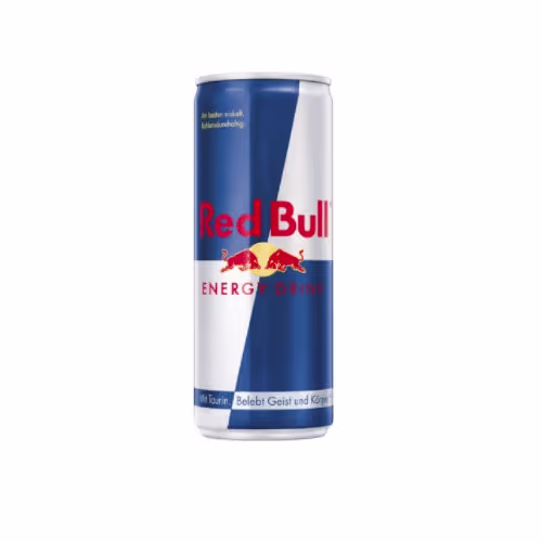 Red Bull 0,25l
