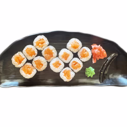 Sake Maki (12 Stück)