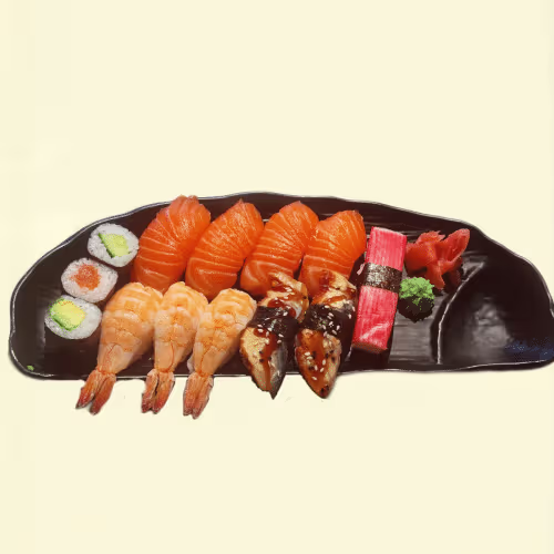 Sushi Set (groß)