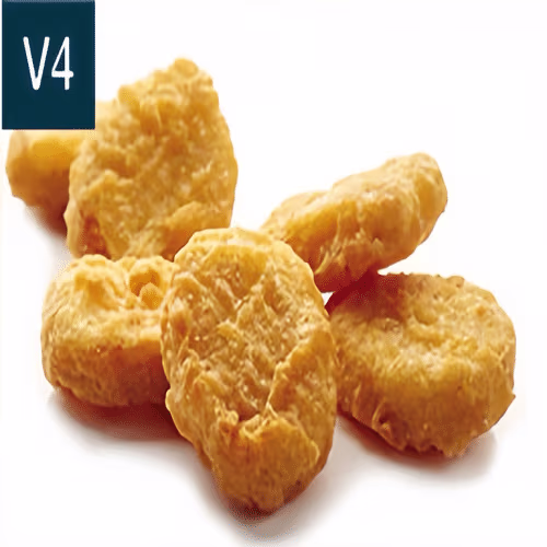 Chicken Nuggets (6 Stück)