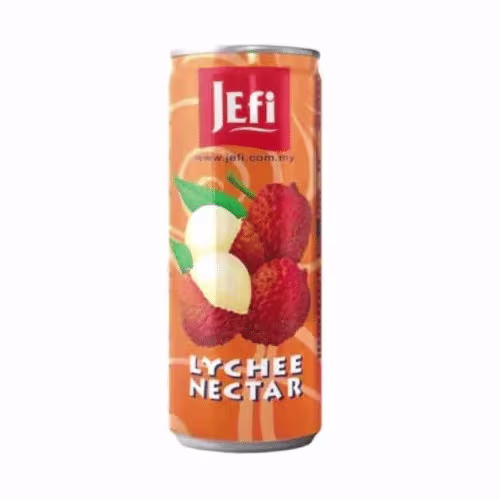 Lychee Nectar 0,25l