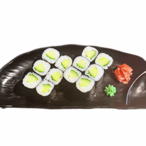 Kappa Maki (12 Stück)