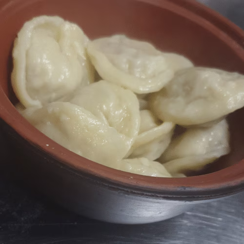 Pelmeni (12 Stück)