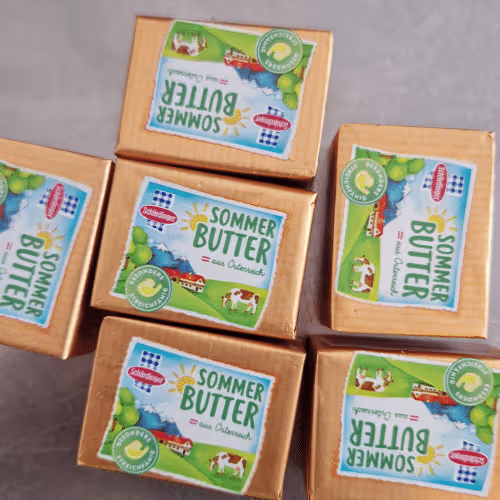 Butter