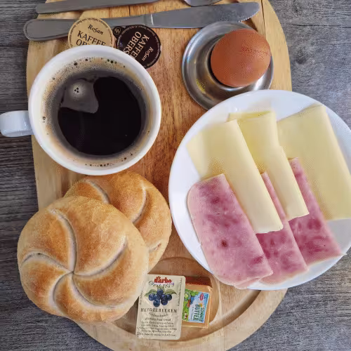 Wiener Frühstück (groß)