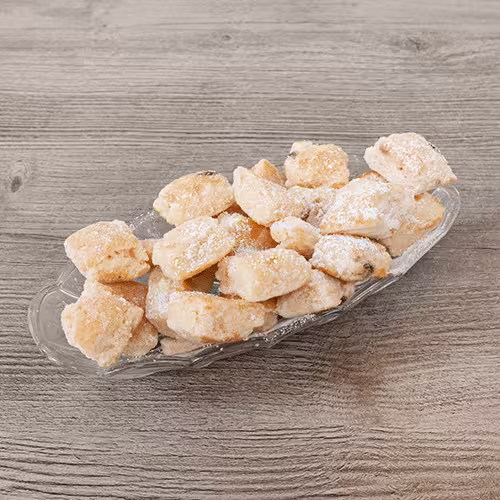 Kaiserschmarrn