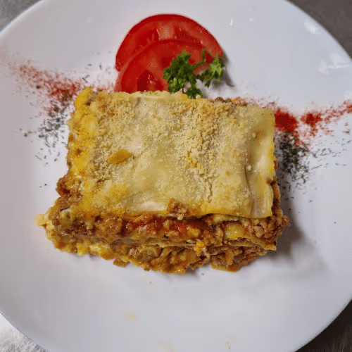 Lasagne