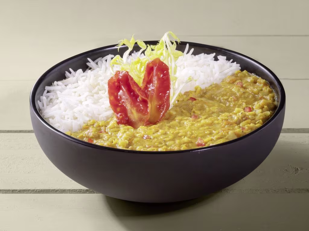 INDIAN DAL