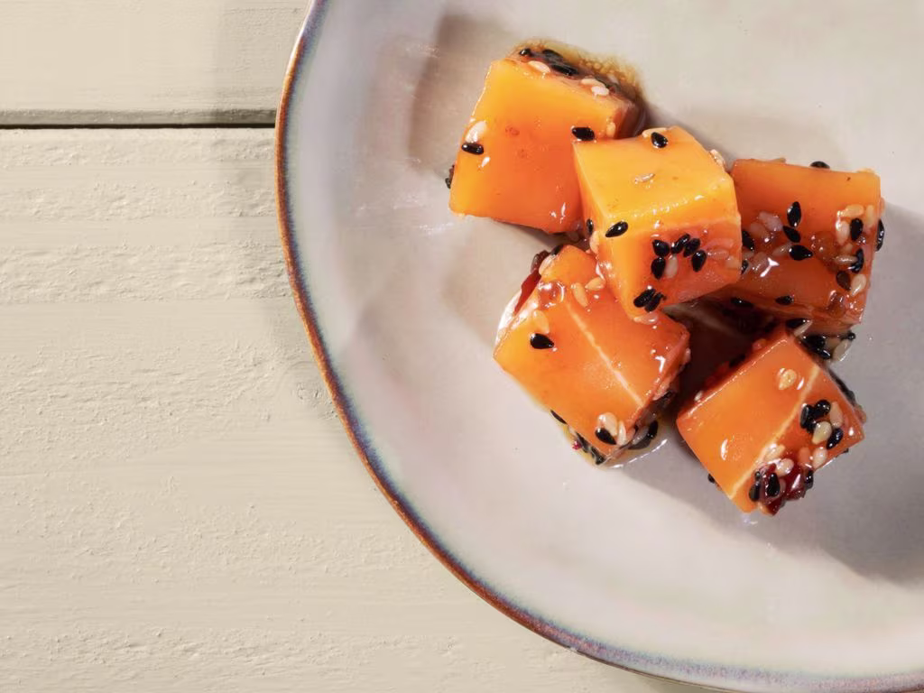 Booster - Vegan Salmon
