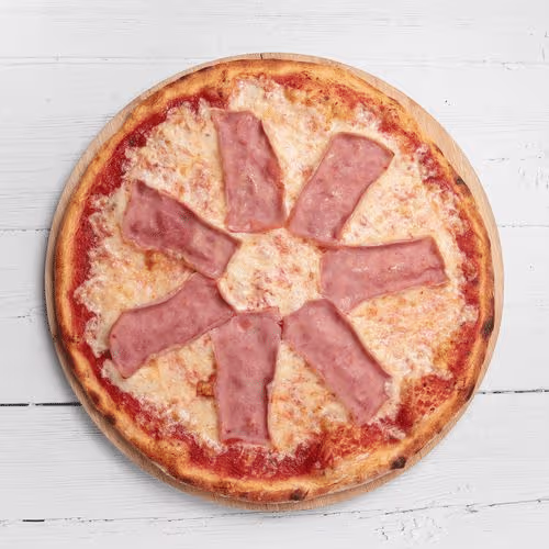 Pizza Cardinale