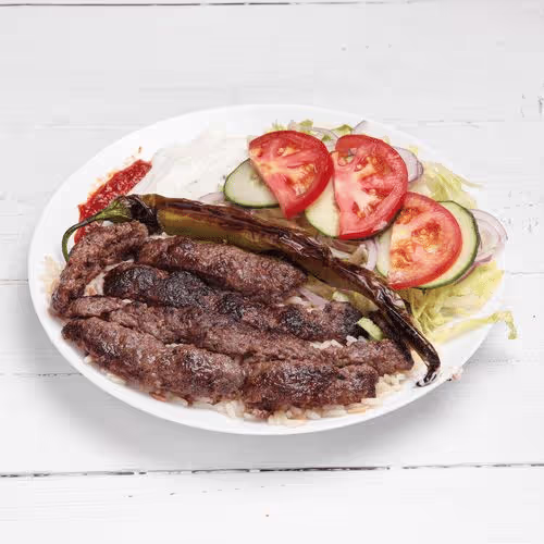 Adana Teller