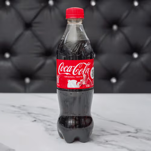 Coca Cola 0,5l (EINWEG)