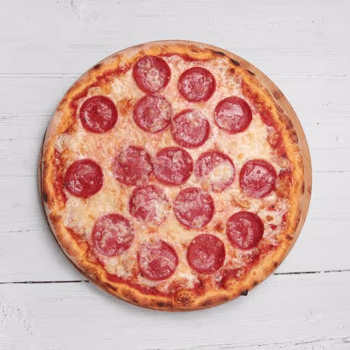 Pizza Salami