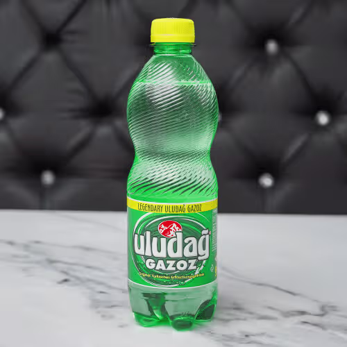 Uludag 0,5l
