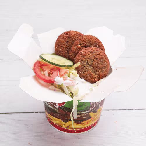Falafel Box