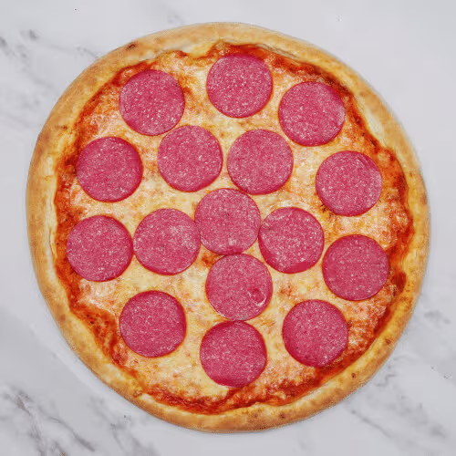 Pizza Salami
