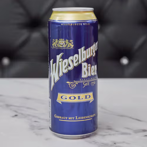 Wieselburger 0,5l