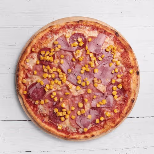 Pizza Bella Italia