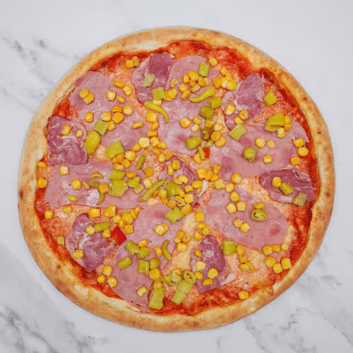 Pizza Provinciale