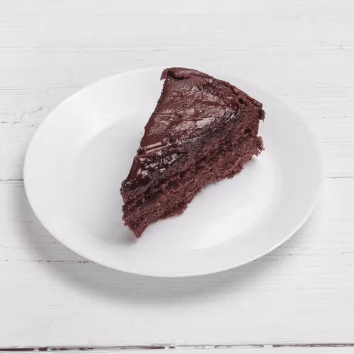 Sachertorte