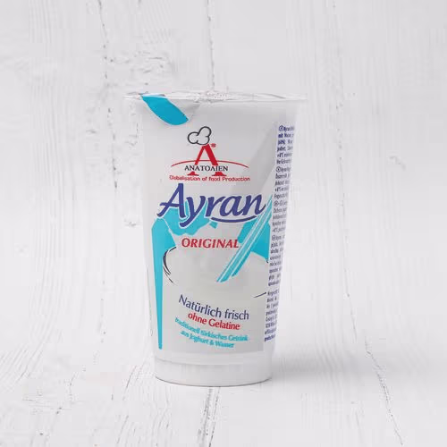 Ayran 0,33l