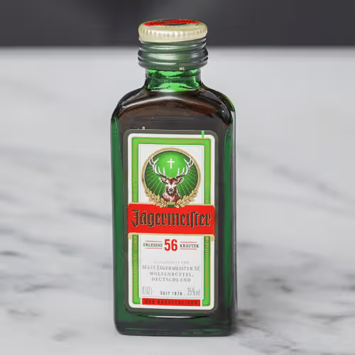 Jägermeister 0,2l