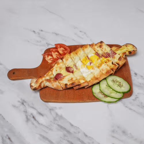 Pide Spezial
