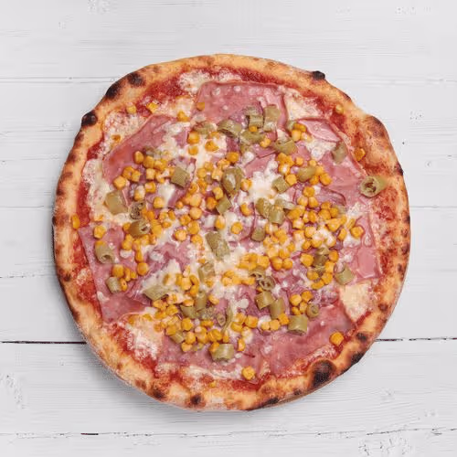 Pizza Provinciale