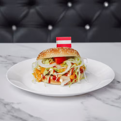 Cheeseburger