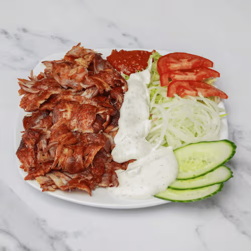 Kebap Teller