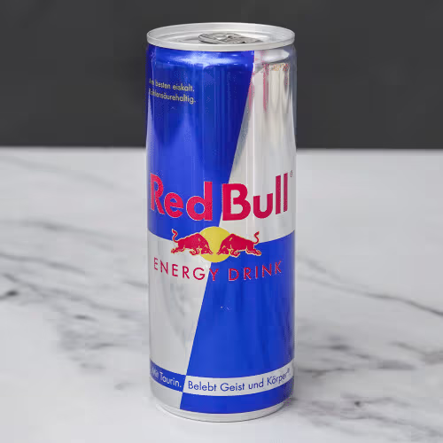 Red Bull 0,25l