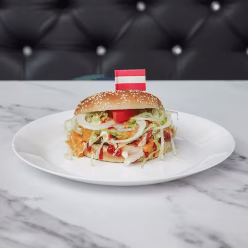 Hamburger