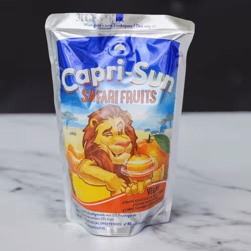 Capri Sun 0,2l