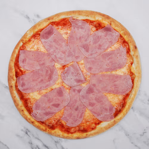 Pizza Cardinale