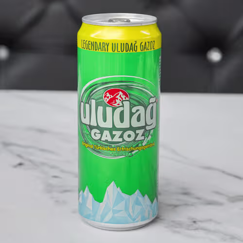 Uludag 0,33l