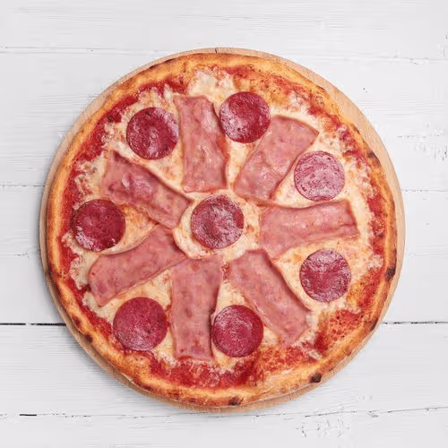 Pizza Toscana