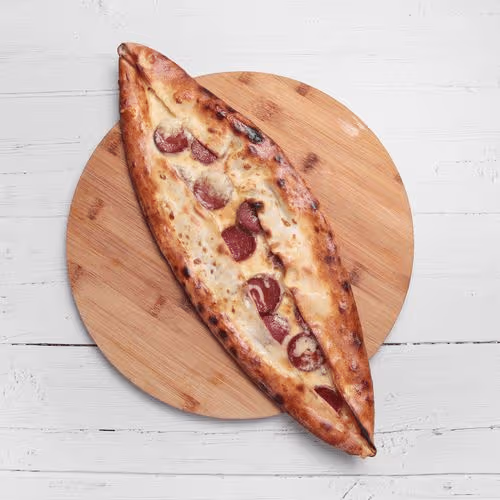 Pide Sucuk