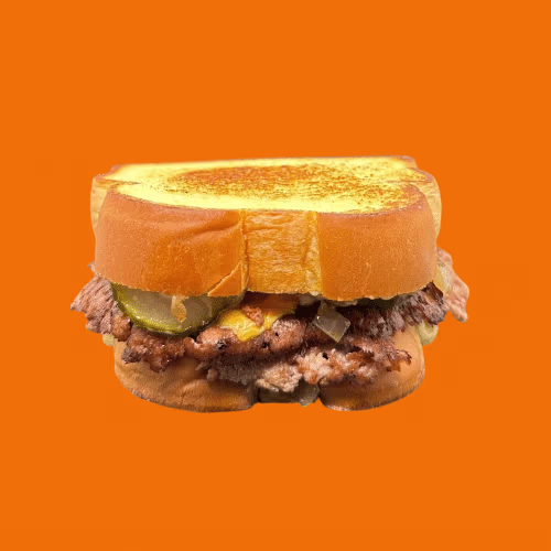 Patty Melt