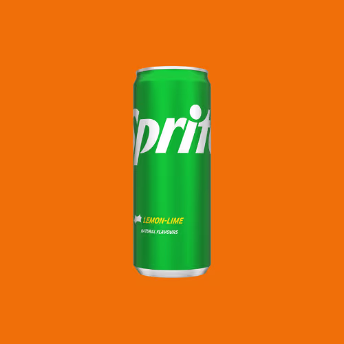Sprite 0,33l (EINWEG)