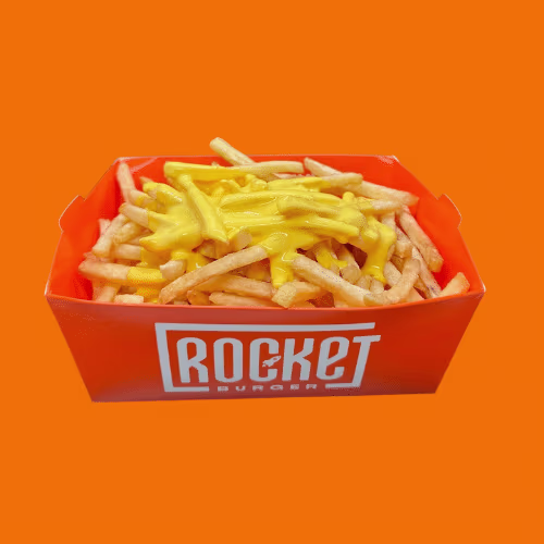 Cheese Fries