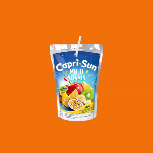 Capri-Sun 0,2l