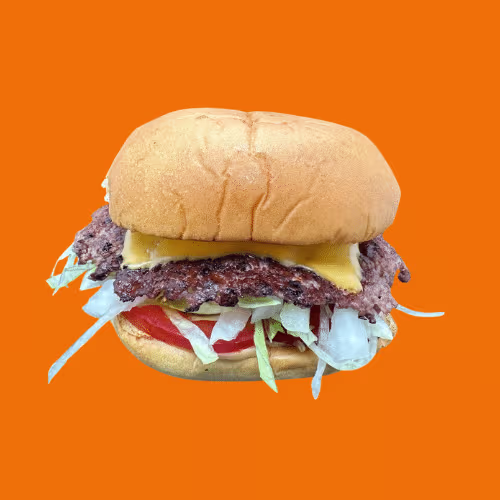 BLT Burger