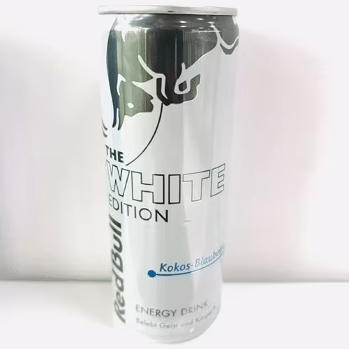 Red Bull Kokos-Blaubeere 0,25l (Einweg)