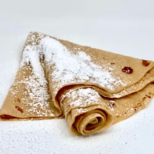 Crêpe